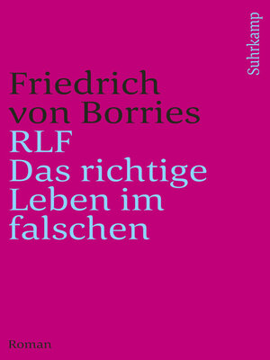cover image of RLF